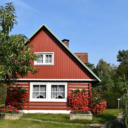 Semesterbostad Alexandra *