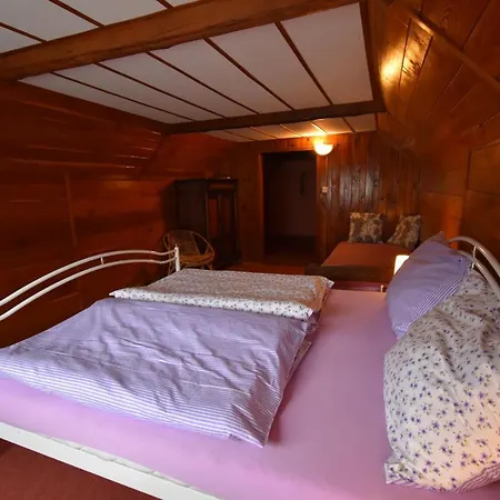 Tatil Evi Alexandra Kacanovy