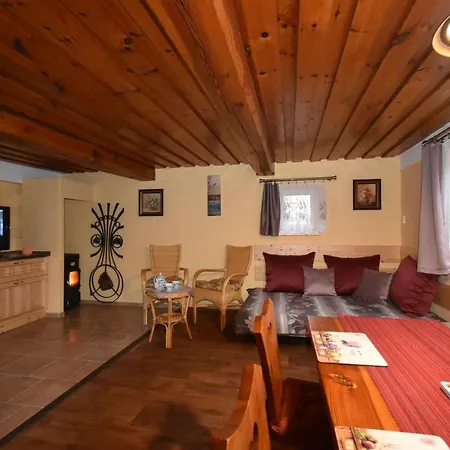 Ferienhaus Alexandra Kacanovy