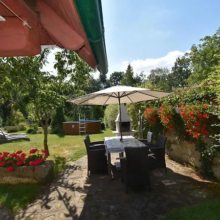 Semesterbostad Alexandra