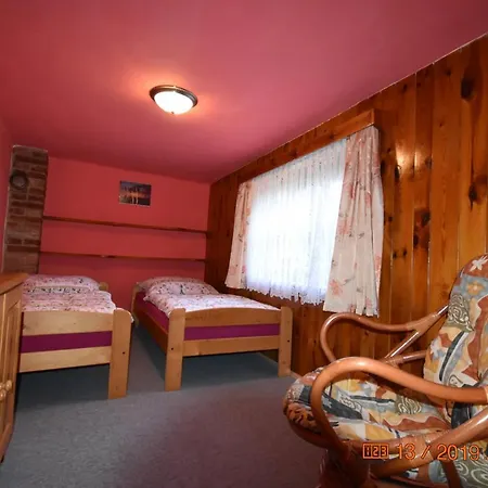 Semesterbostad Alexandra *