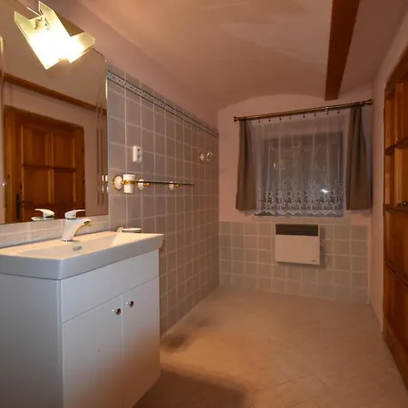 Ferienhaus Alexandra