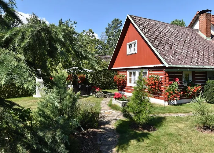 Alexandra * Kacanovy