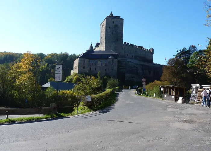 Alexandra Semesterbostad