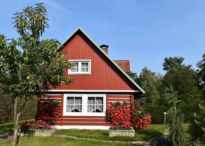 Semesterbostad Alexandra *