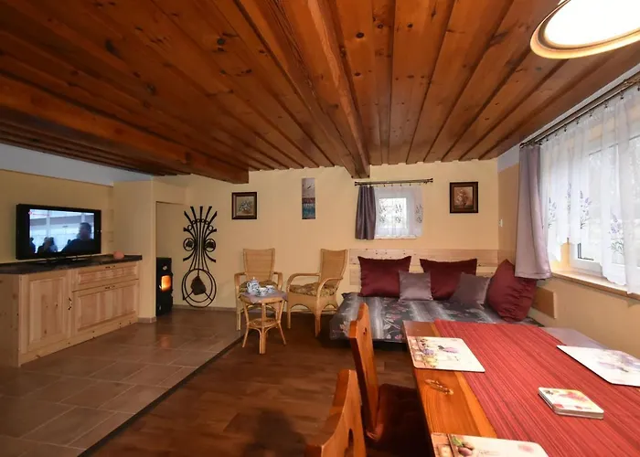 Tatil Evi Alexandra Kacanovy