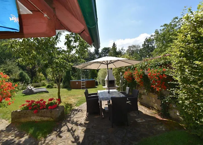 Semesterbostad Alexandra