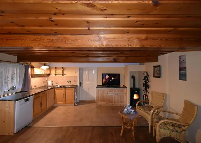Alexandra Tatil Evi