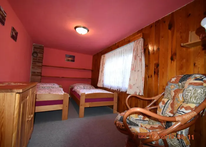 Tatil Evi Alexandra *
