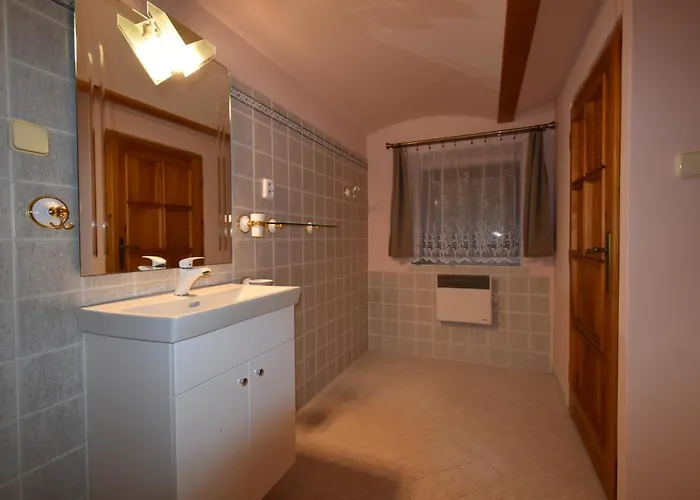 Semesterbostad Alexandra