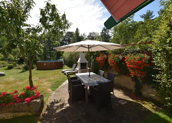 Alexandra Tatil Evi Kacanovy